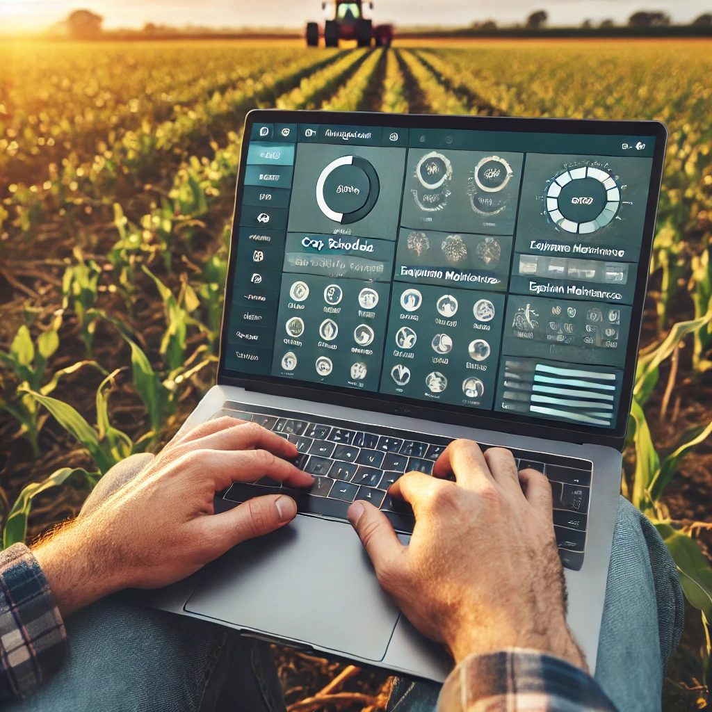 Our Services – Agrocloud